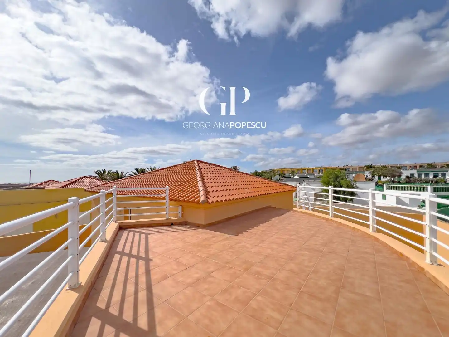 Haus oder Chalet zum Verkauf in Isla Graciosa, Caleta de Fuste