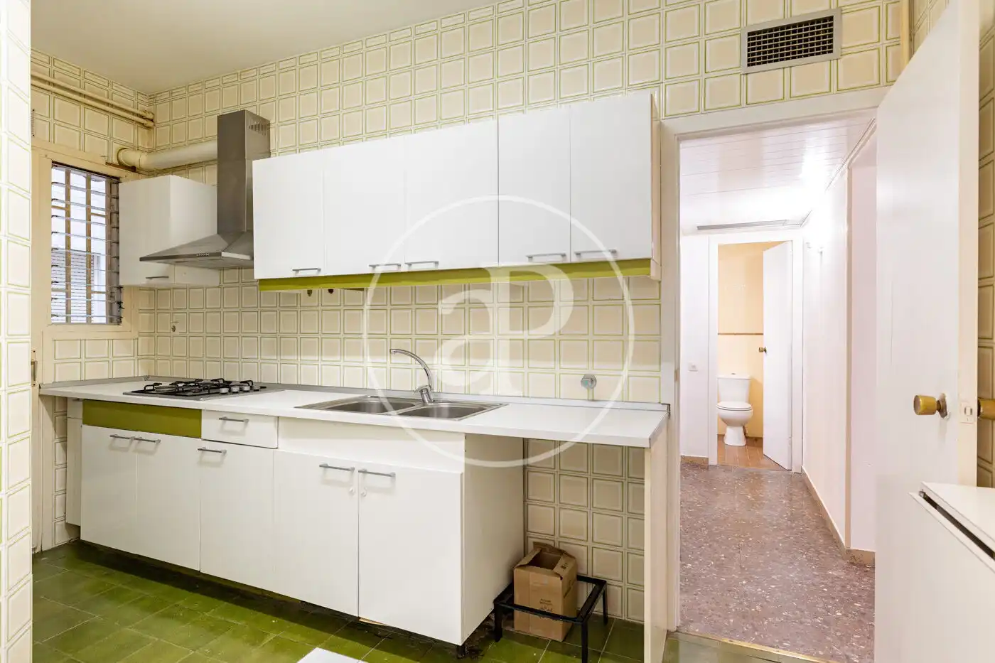 Appartement avec terrasse à vendre à Carrer de Vallirana, imagen 10