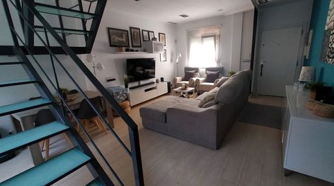 Foto 4 de Casa o xalet en venda a San José - San Bernardo, La Línea de la Concepción