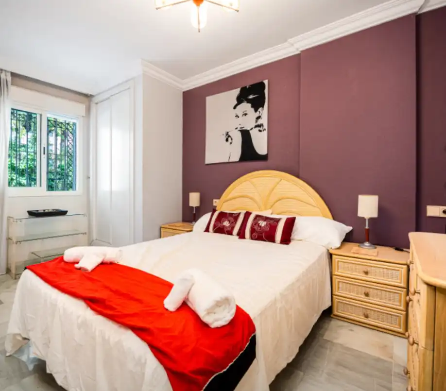 Wohnung mit Pool zum Verkauf in Milla de Oro, imagen 7