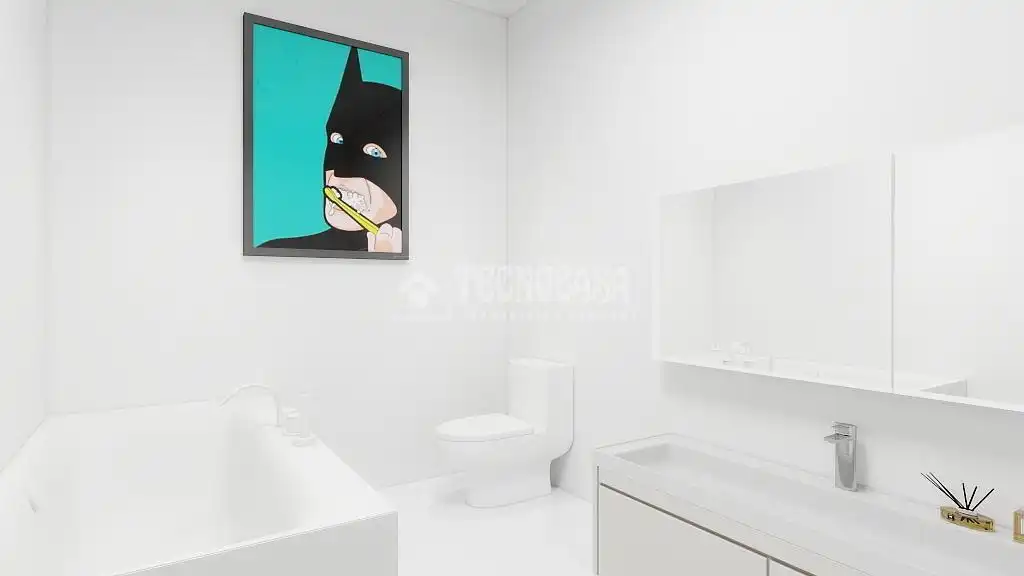 Piso en venta en Martiricos - La Roca - La Rosaleda