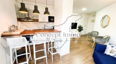 Foto 5 de Piso en venta en Av. J.m. Galván Bello, 1, Golf del Sur - Amarilla Golf, San Miguel de Abona