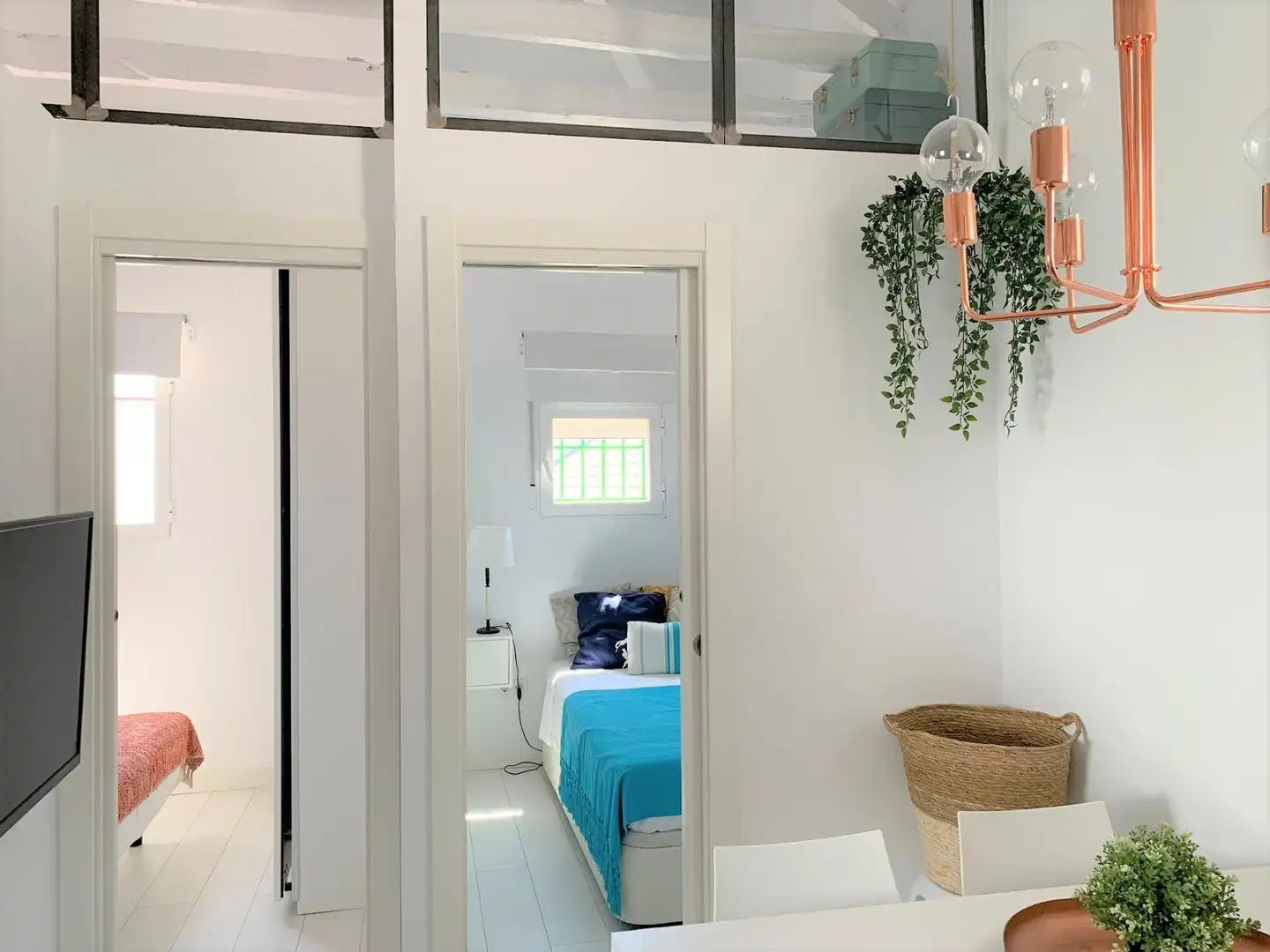 Wohnung zur Miete in Calle Juanelo, Embajadores - Lavapiés