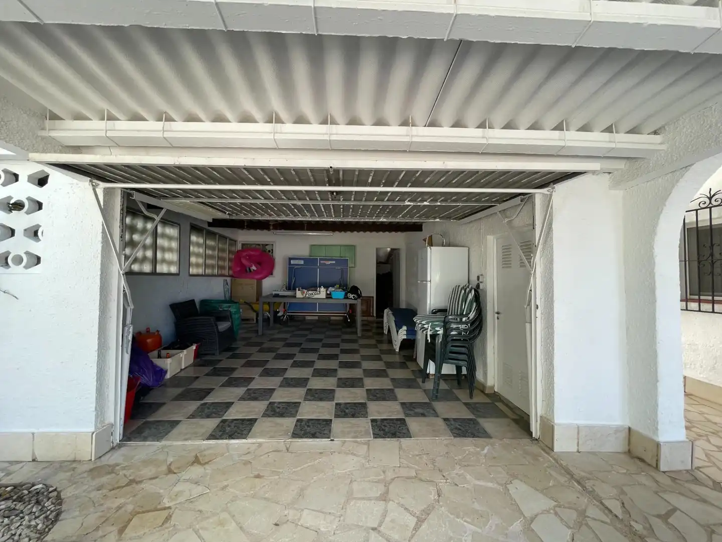 Maison avec jardin à vendre à Casco Urbano, imagen 25