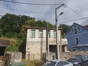 Casa amb jardí en venda a Rúa Joaquín González Díaz, imagen 3