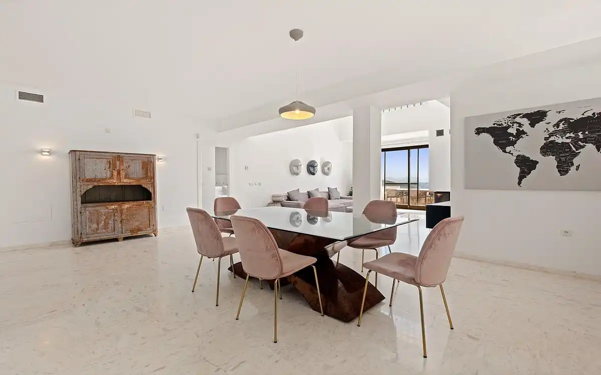 Penthouse for sale in La Mairena, imagen 5