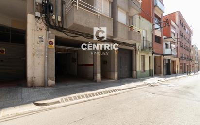 Exterior view of Premises for sale in Terrassa