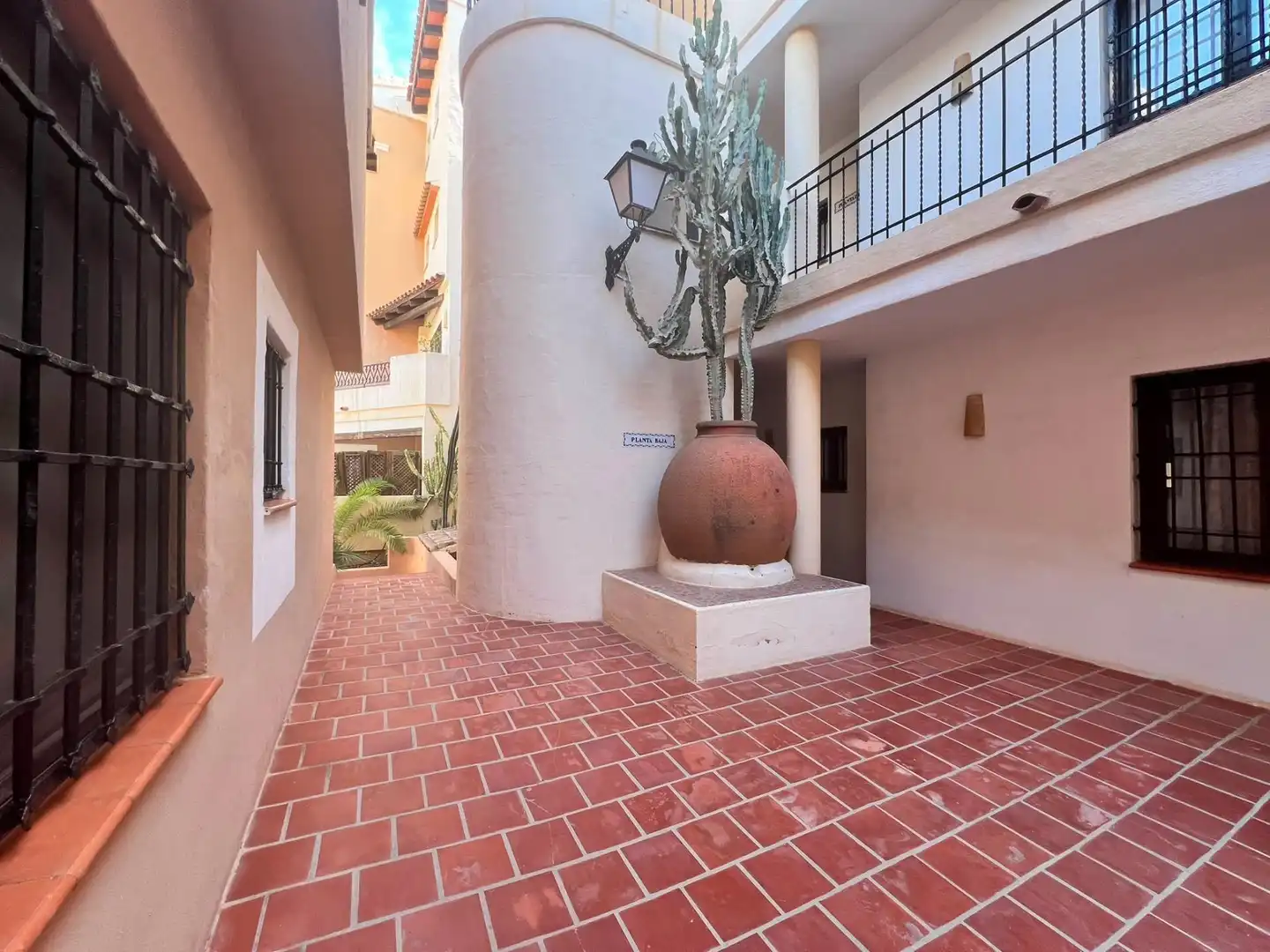 Apartamento en venta en Madrid