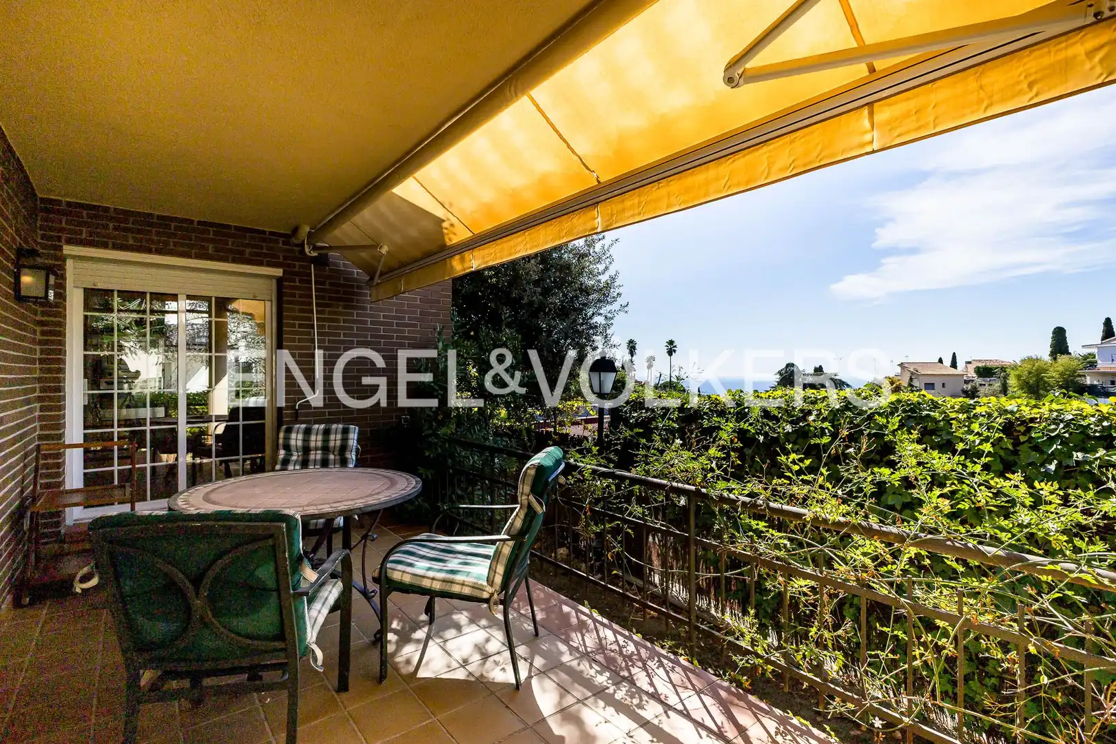 Reihenhaus mit Garten zum Verkauf in Carrer Fontmitjana, imagen 47
