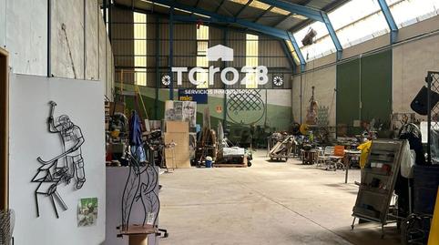 Photo 3 of Industrial buildings for sale in Estacion la, Norte, Alicante