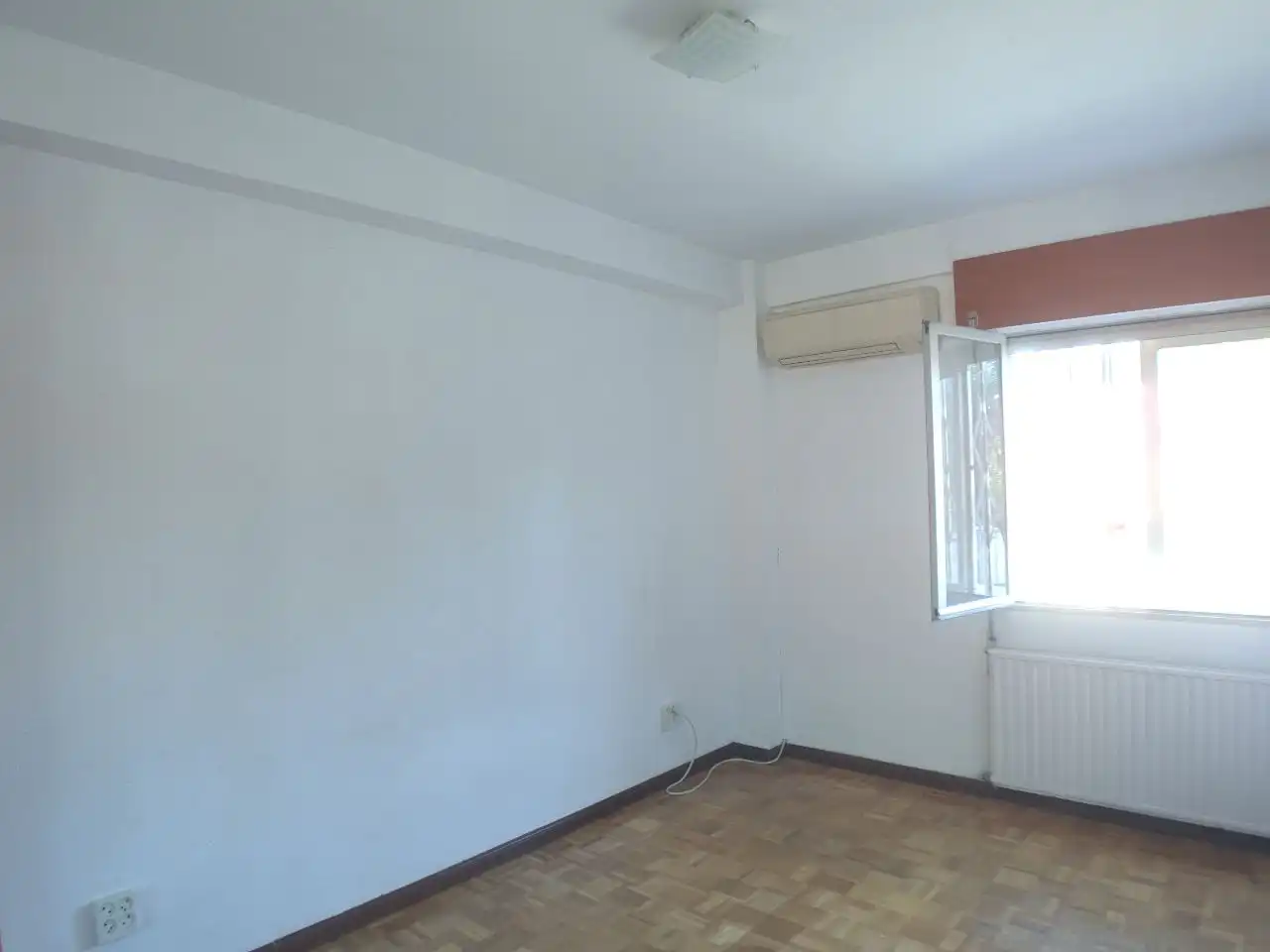 Bedroom of Flat for sale in Moratalaz