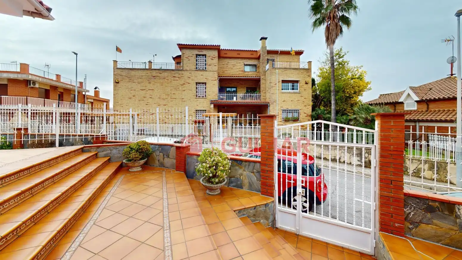 House with garden for sale in Viladecans - CL ACACIA, imagen 71