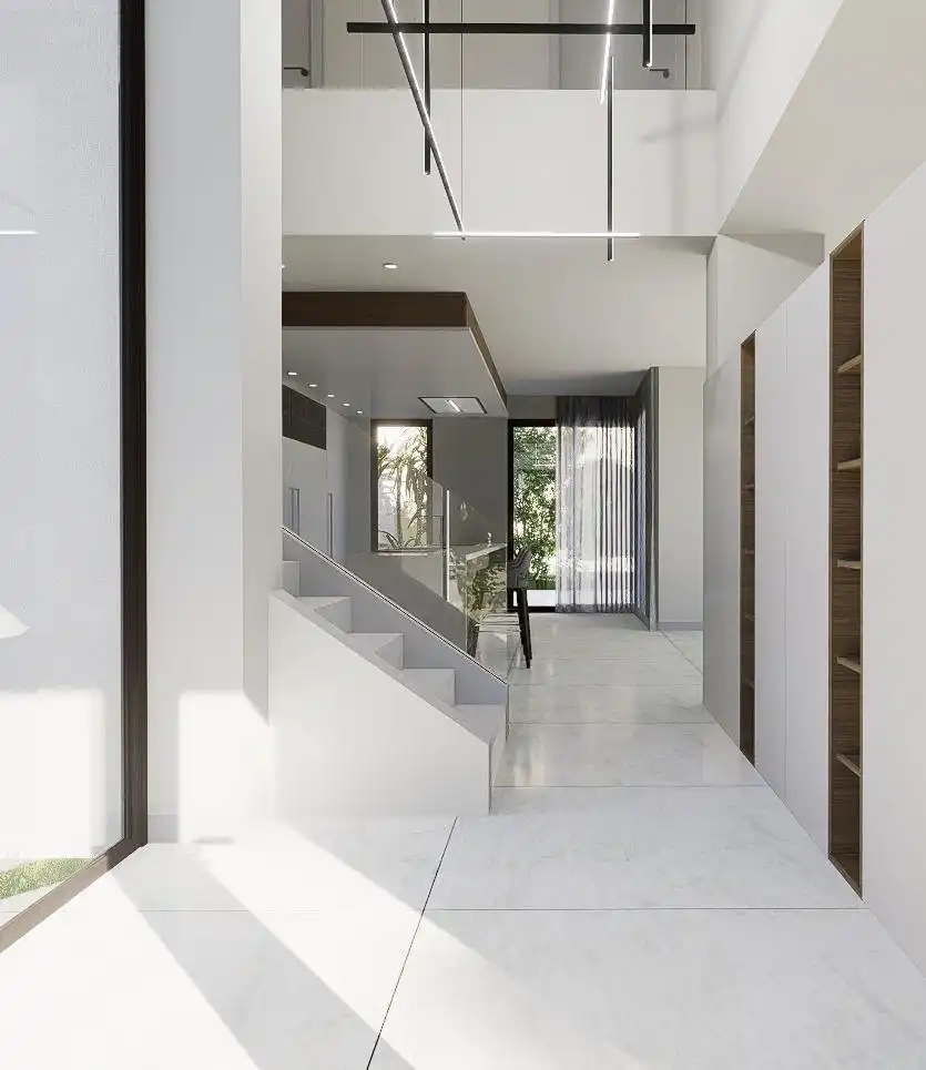 Chalet con terraza en venta en Orihuela Costa, imagen 5