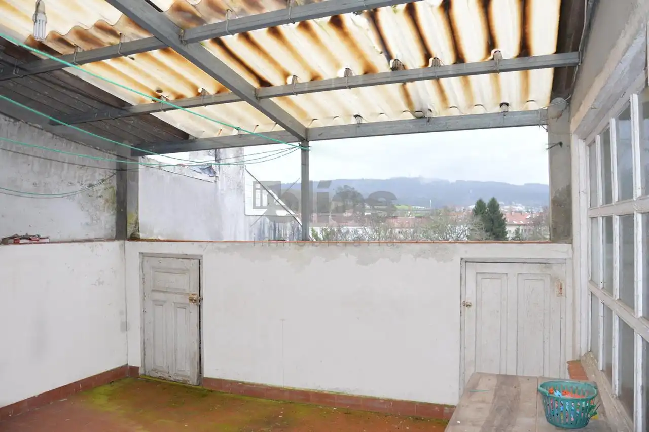 Casa amb terrassa en venda a Campus Sur - Santa Marta, imagen 15