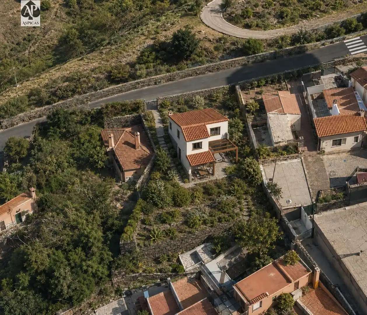 Lands and plots for sale in Calle El Pino, imagen 3