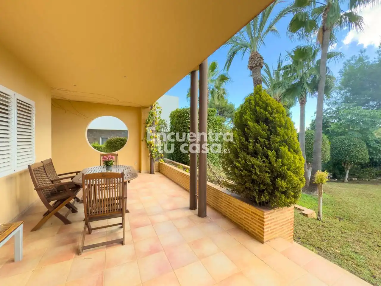 Casa amb piscina en venda a Urbanizacion Coblanca, imagen 85