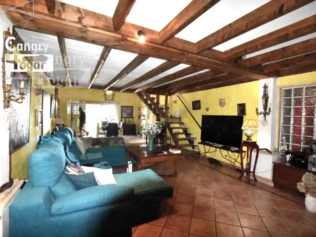 Villa avec jardin à vendre à Callao Salvaje - Playa Paraíso, imagen 9