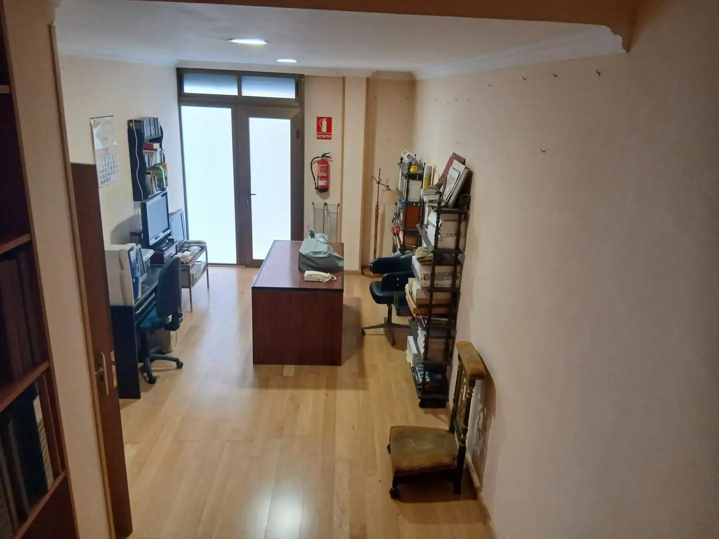 Gewerbefläche zum Verkauf in Avenida CARRILET, imagen 25