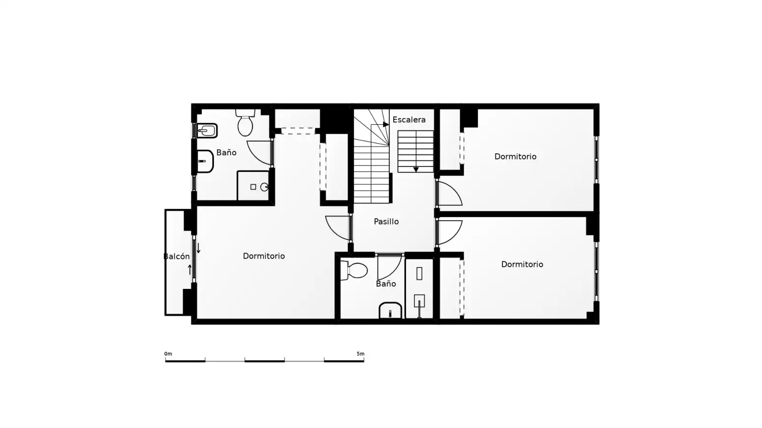 Houses for sale in Moncada  with Air Conditioner, Heating and Private garden