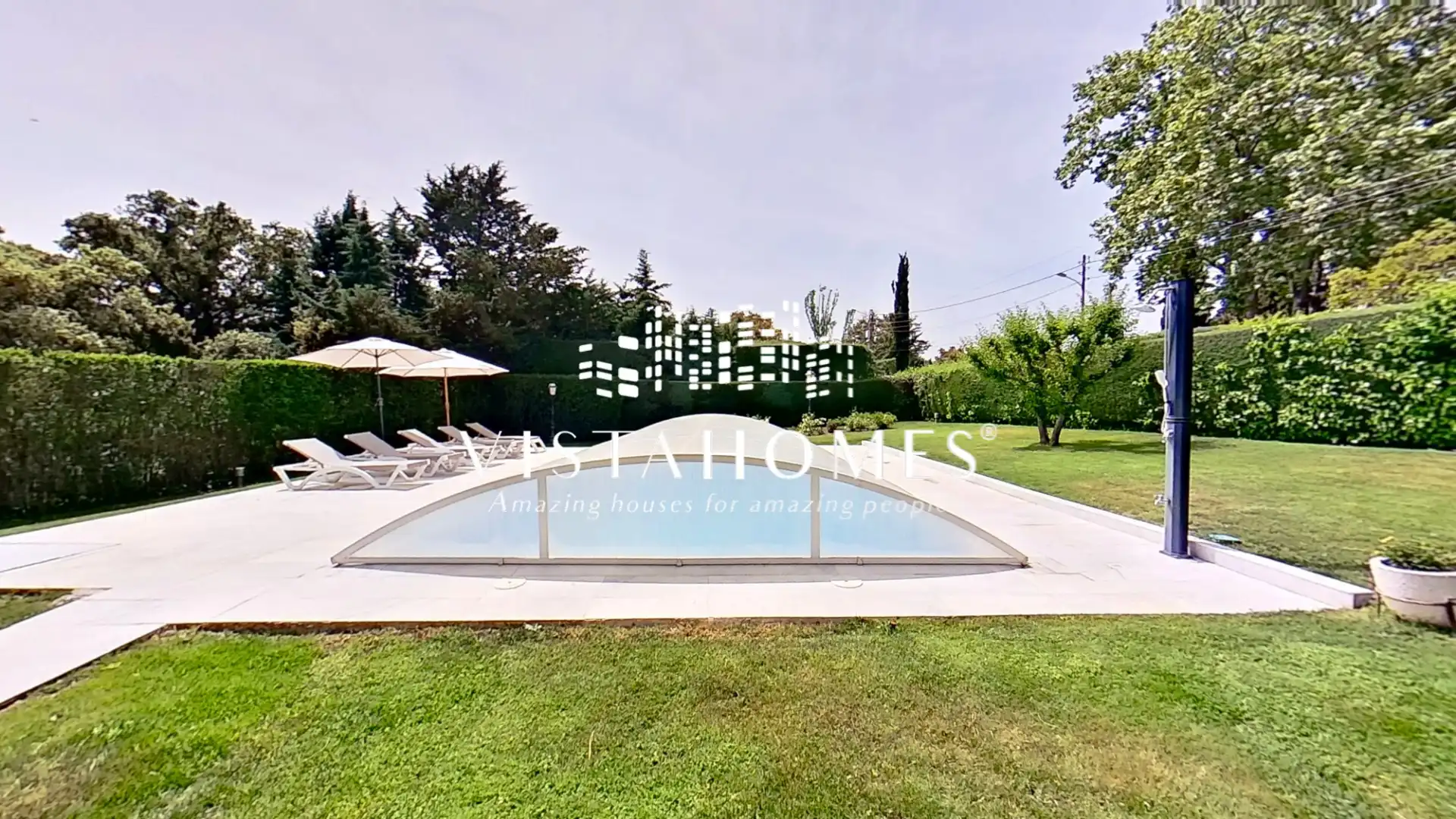 Xalet amb piscina en venda a Valdelagua, imagen 40