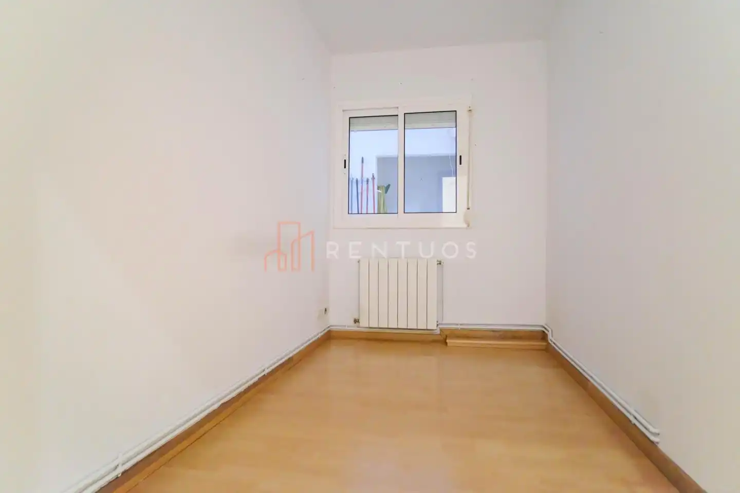 Bedroom of Ground floor for sale in Barcelona  with Heating