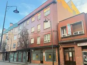 Business premises to rent in Carretera de la Carbonera, imagen 23