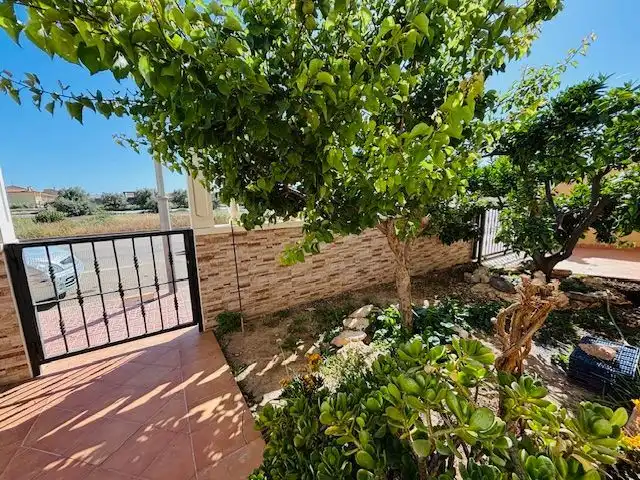 Casa in vendita a Pulpí pueblo, imagen 14