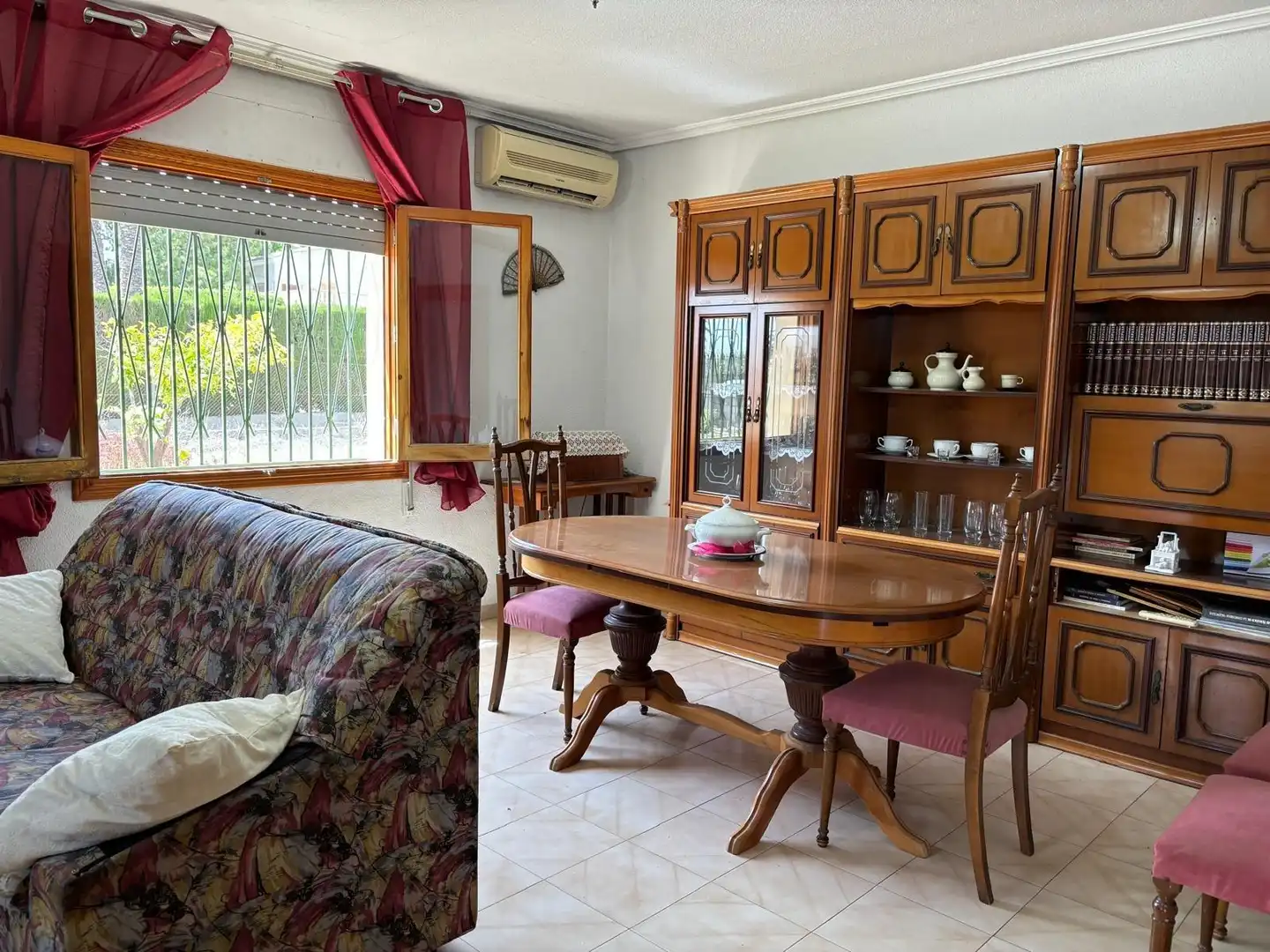 Casa o chalet en venta en La Portalada