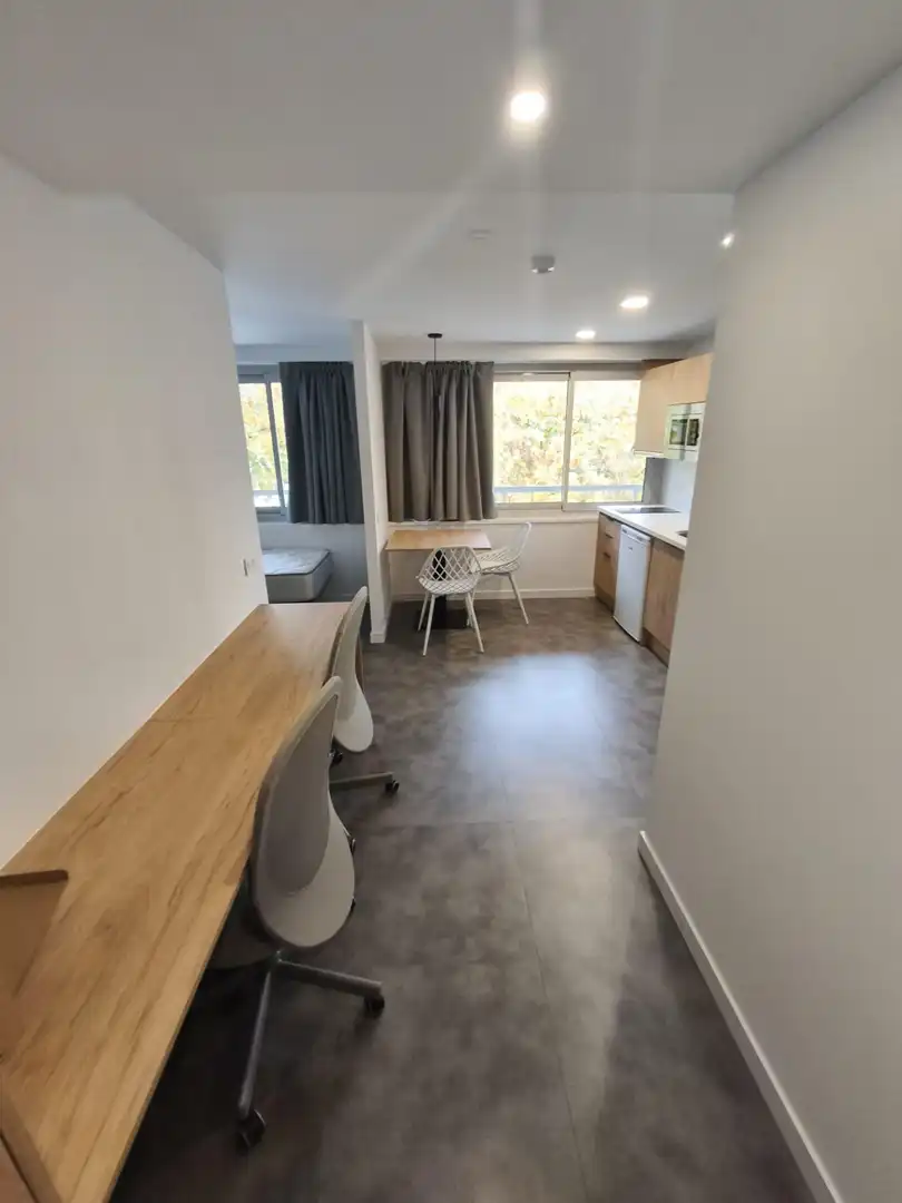 Habitación de Piso para compartir en Lleida