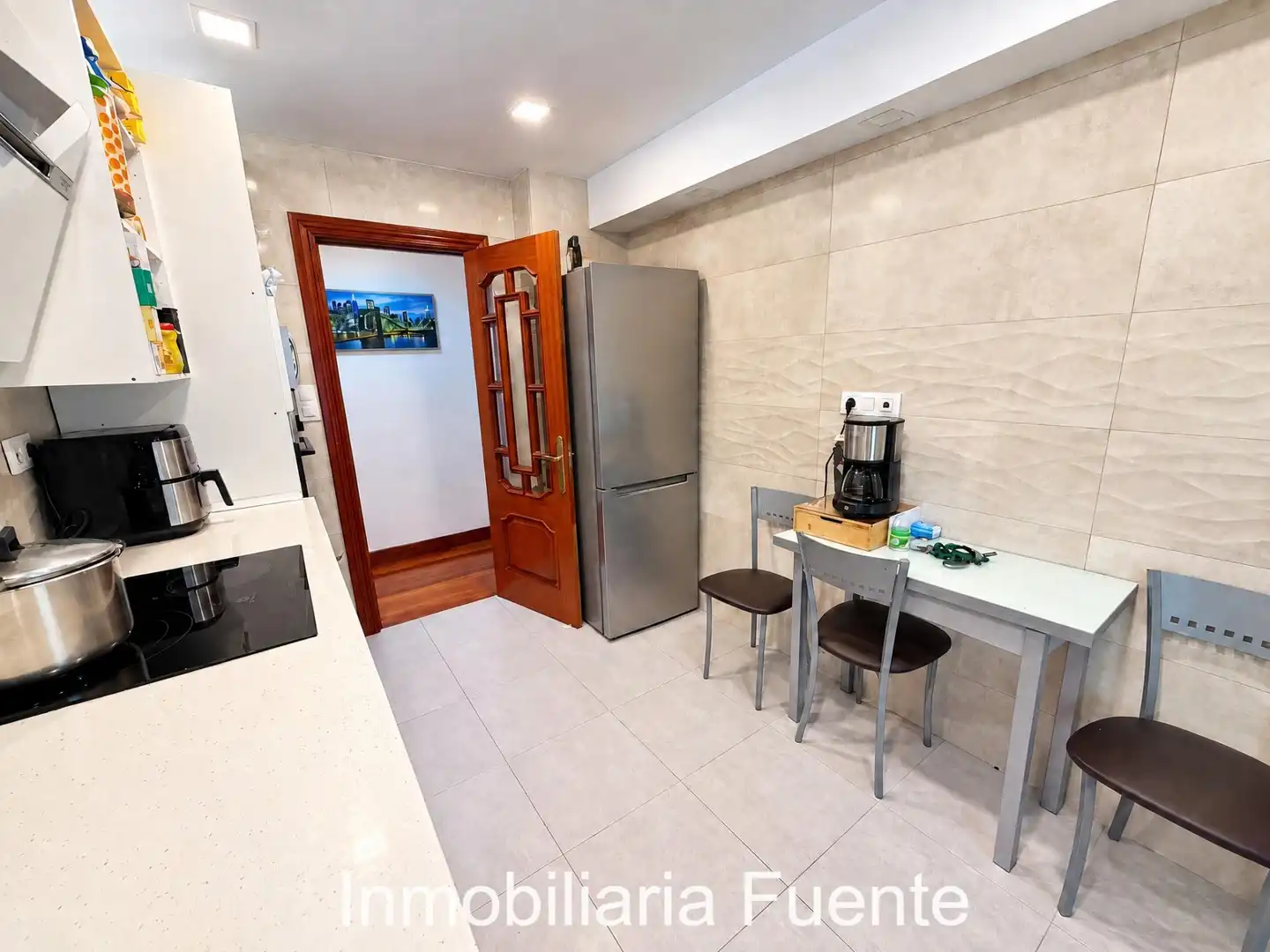 Appartement avec terrasse à vendre à Zalla, imagen 12
