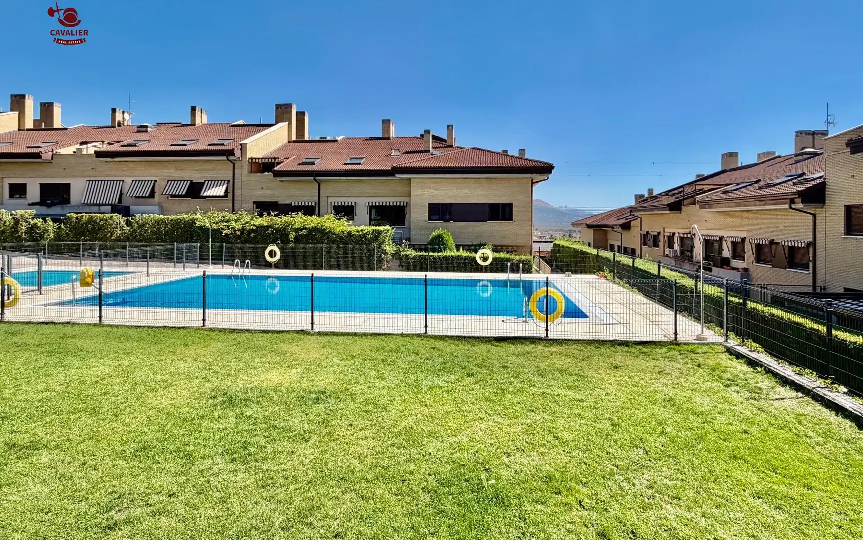 Flat with terrace for sale in Guadarrama, imagen 36