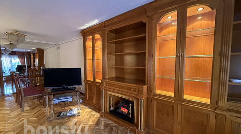 Foto 3 de Pis de lloguer a Calle de Pastora Imperio, ., Castilla, Madrid