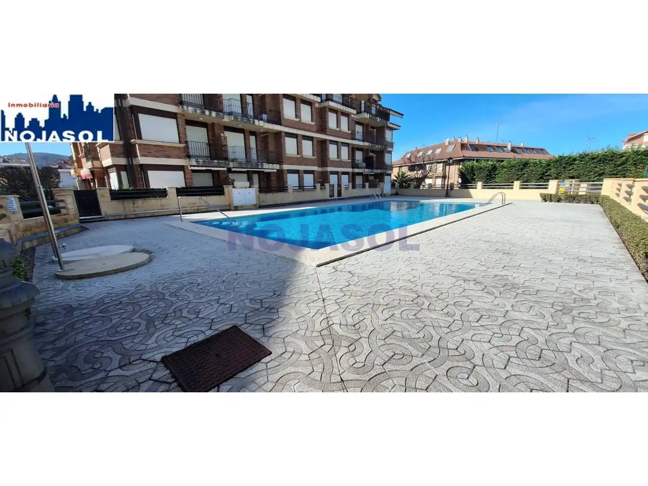 Mini appartamento con piscina in vendita a Calle RIS, imagen 29