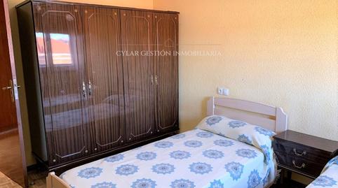Foto 5 de Piso de alquiler en Tomillar, Pizarrales, Salamanca Capital