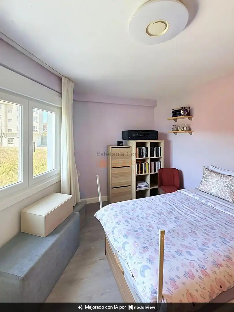 Wohnung zum Verkauf in Arteixo pueblo, imagen 33