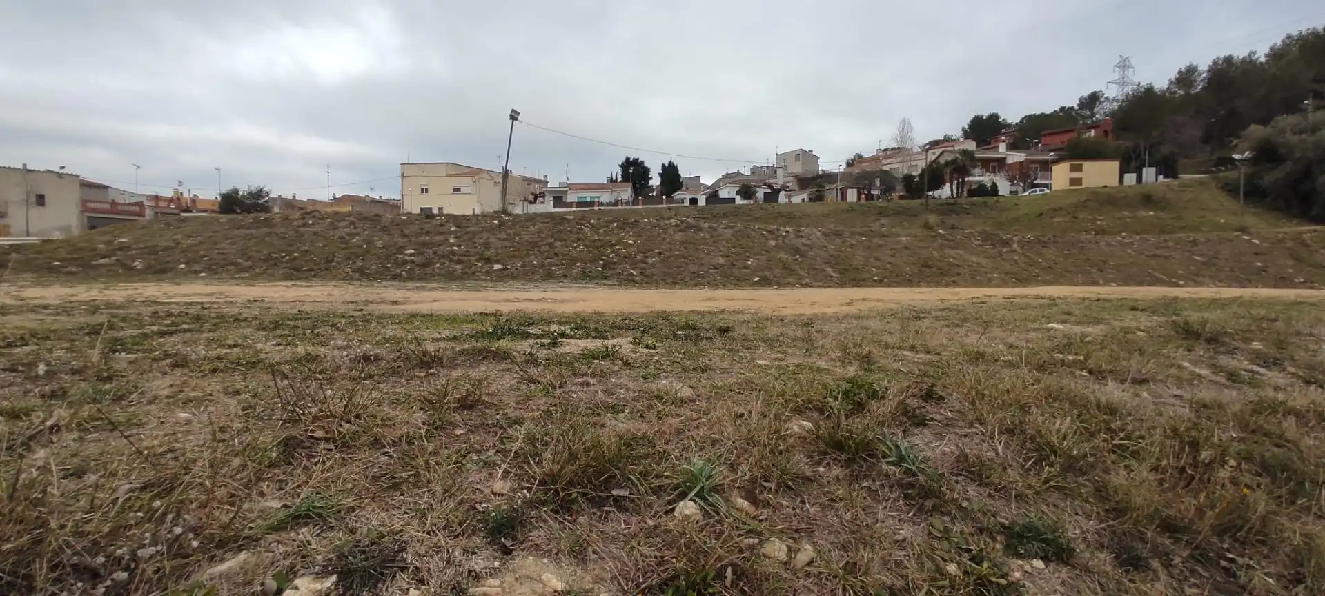 Terreny residencial en venda a Avinyonet del Penedès, imagen 15
