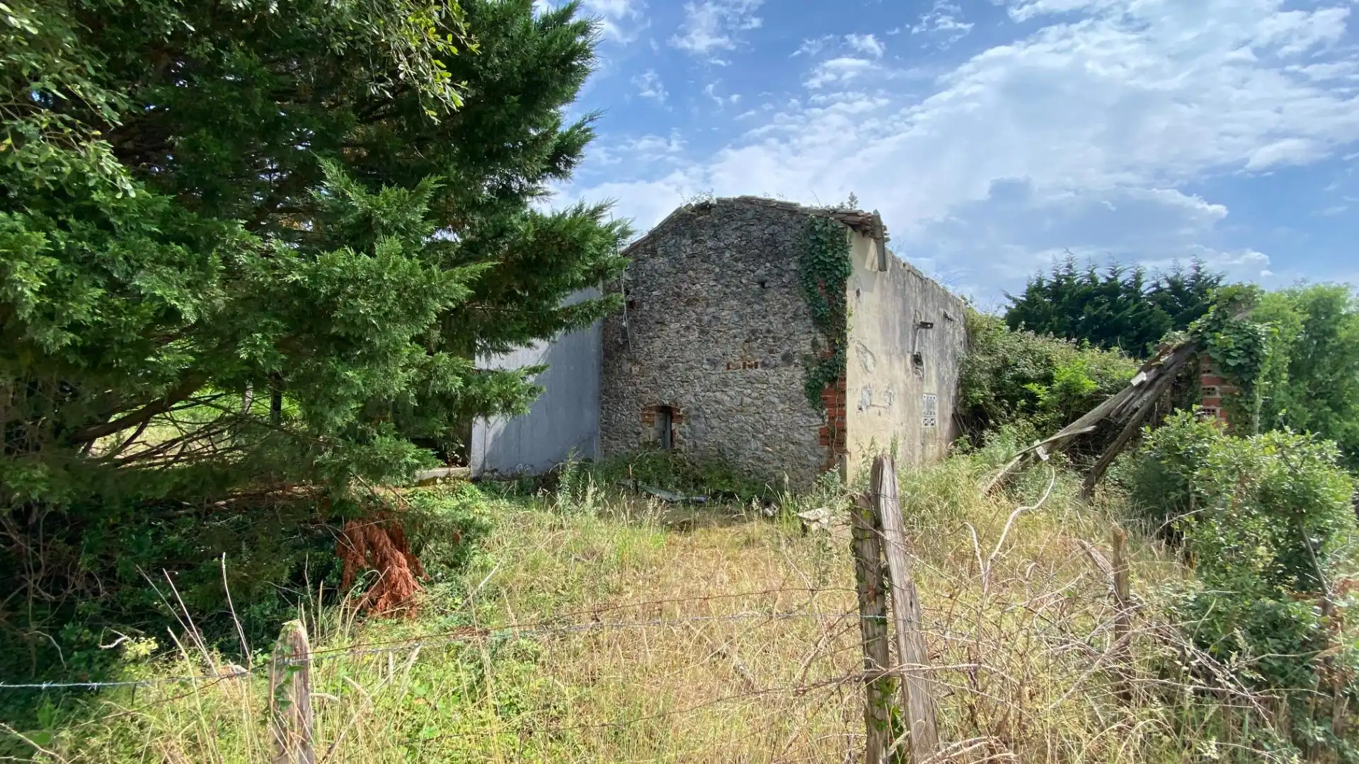 Casa o xalet en venda en San Vicente de la Barquera