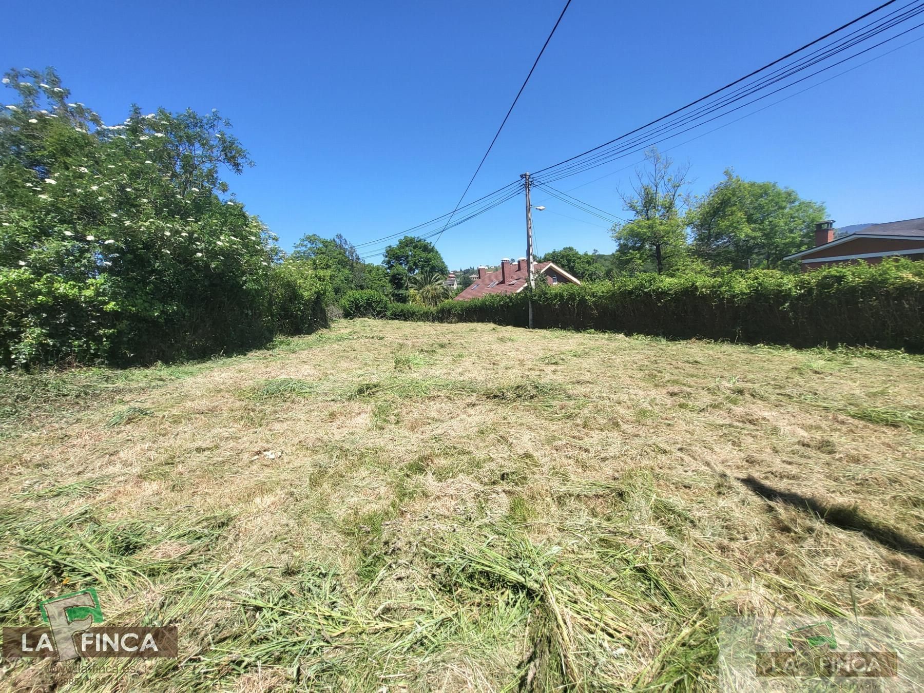 Residencial en venda en Oviedo 