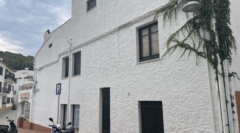 Foto 5 de Edifici en venda a Tamariu, Palafrugell