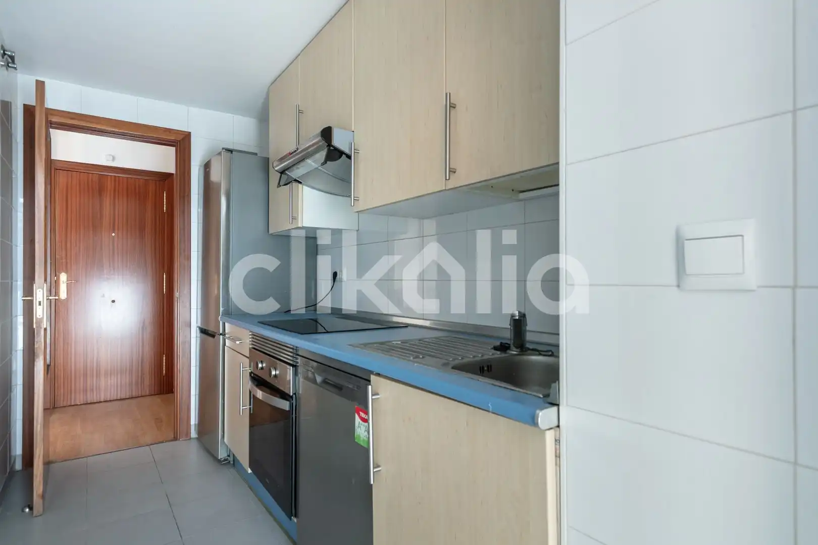 Flat with pool for sale in Rivas Futura, imagen 8