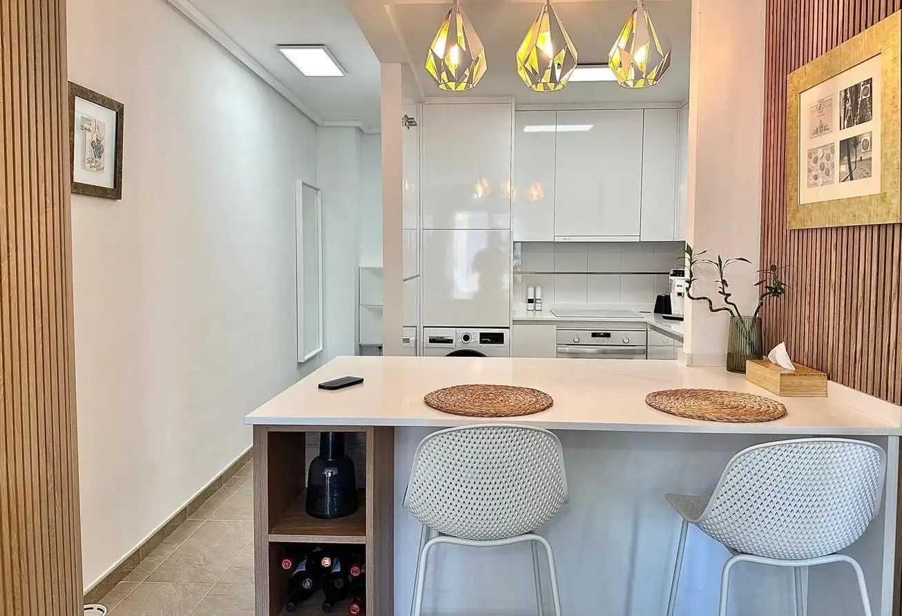 Apartament amb terrassa en venda a Calle de San Julián, imagen 12