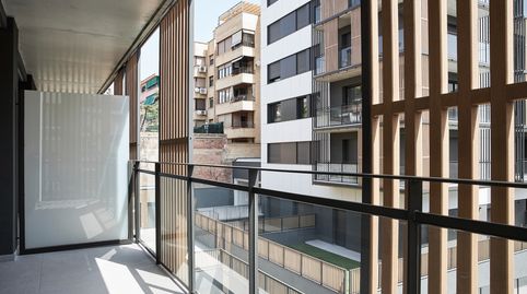 Foto 3 de Piso en venta en Carrer de València, 9, Poble Nou, Barcelona