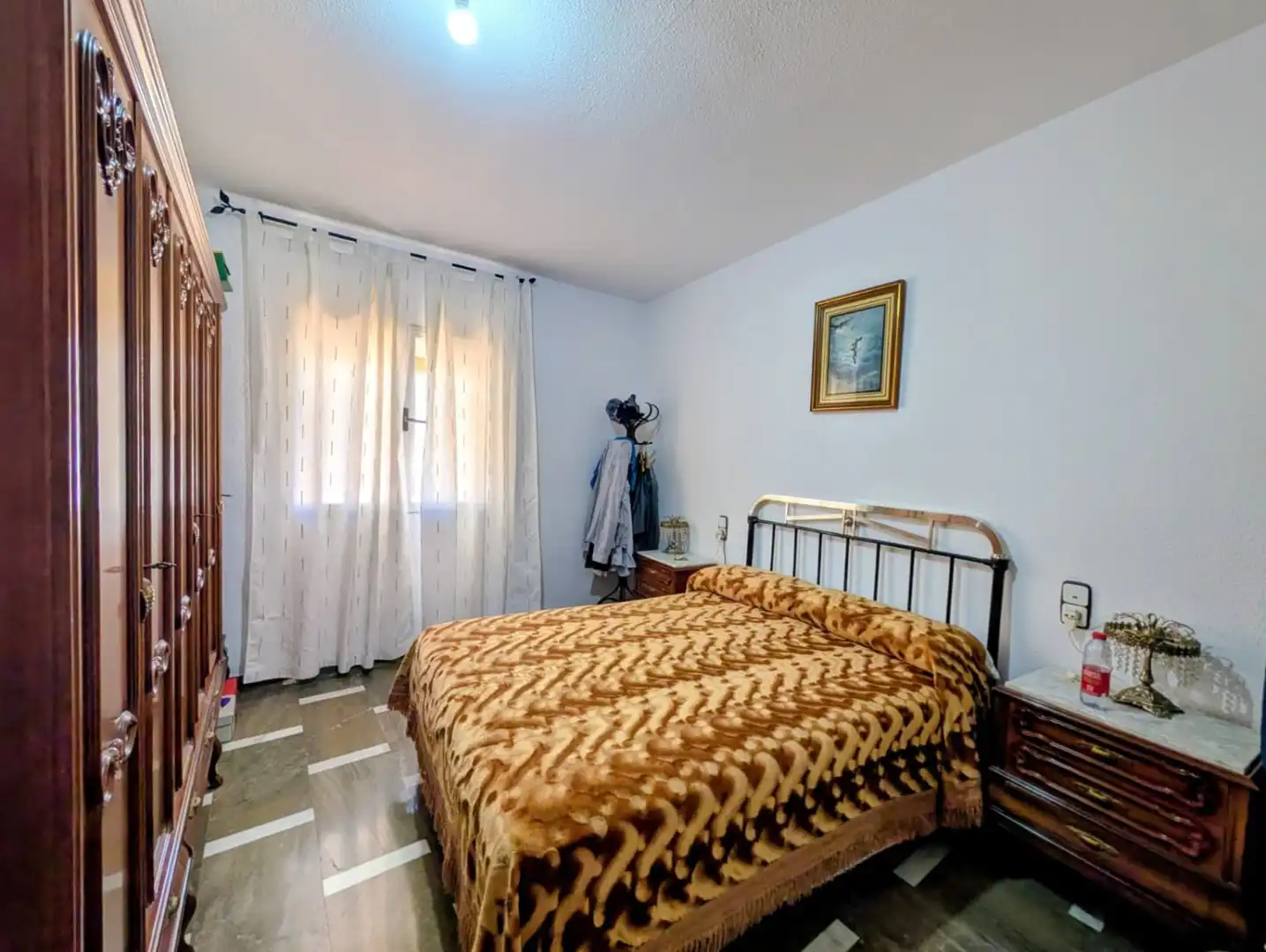 Casa con terraza en venta en Montefrío, imagen 17