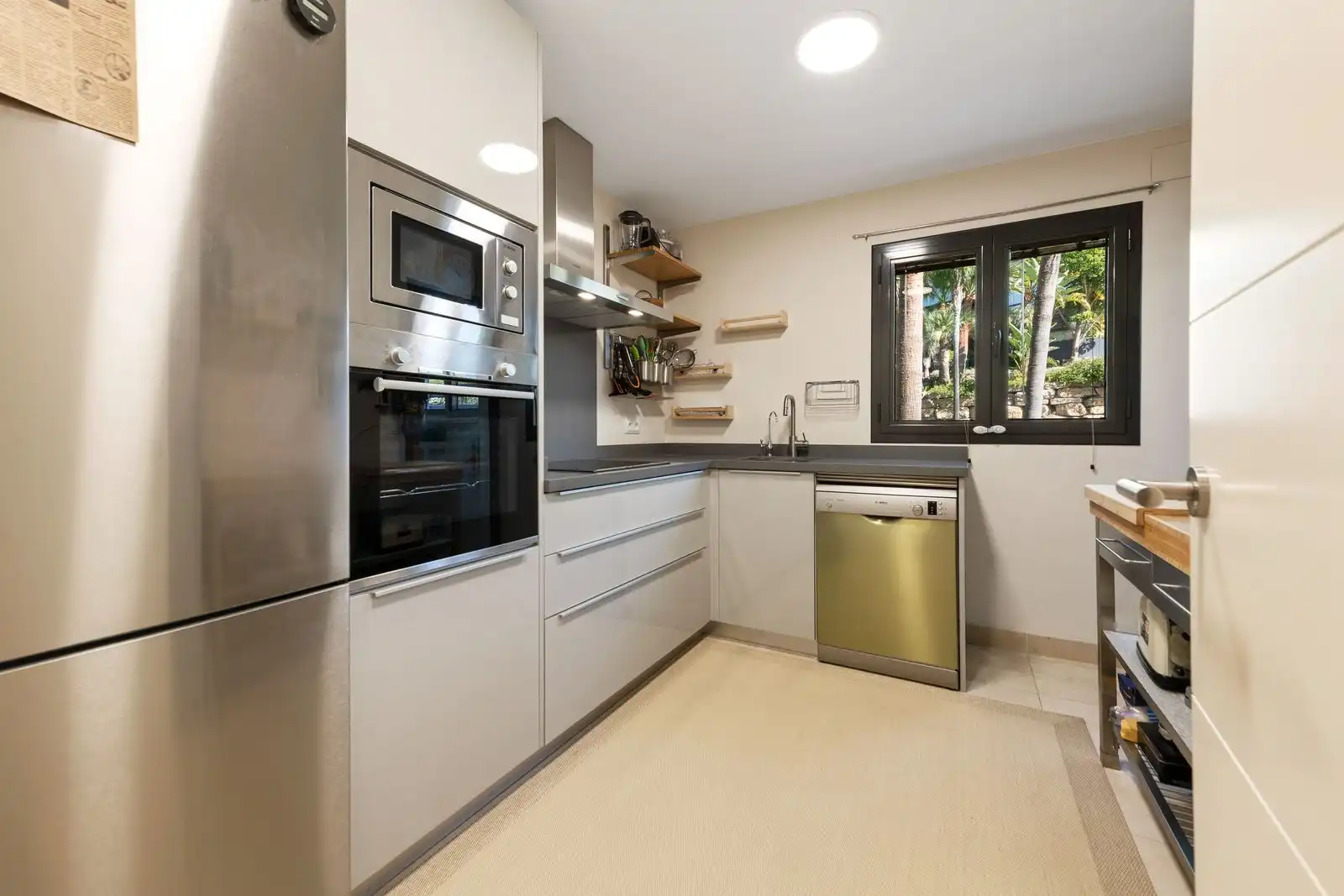 Appartement avec piscine à vendre à Urbanización Los Flamingos 114, imagen 6