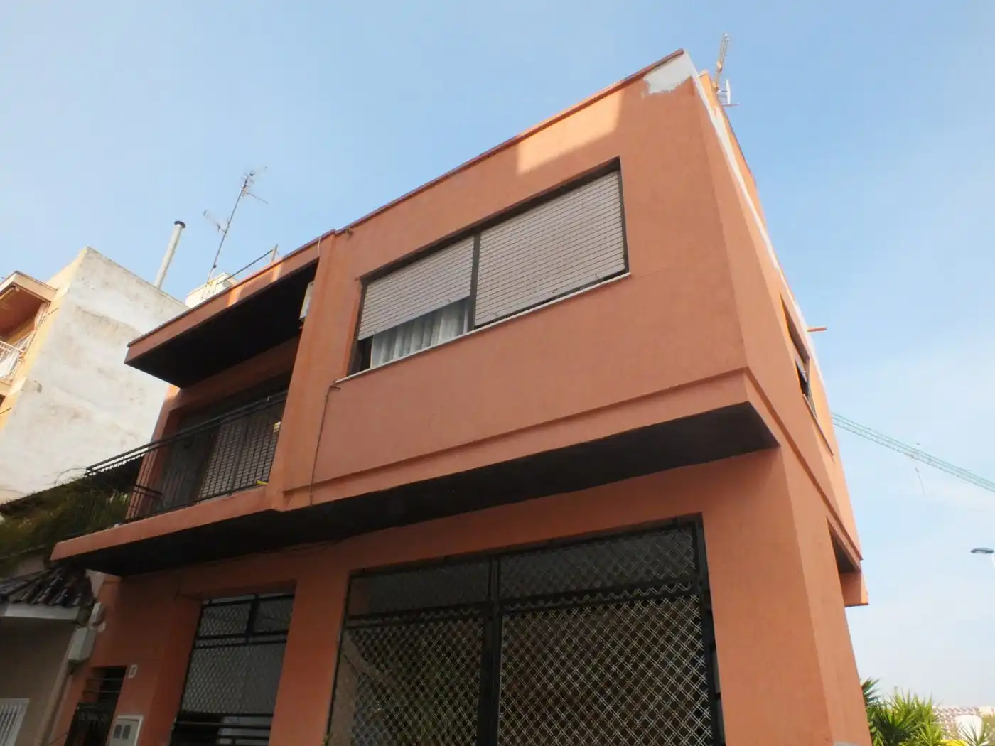 Wohngebäude zum Verkauf in Santa Pola ciudad, imagen 39