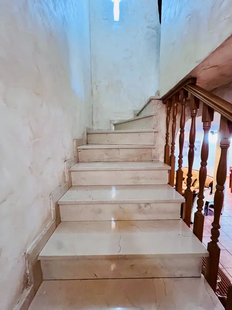 Casa o chalet en venta en Petrer con Aire acondicionado, Calefacción y Jardín privado
