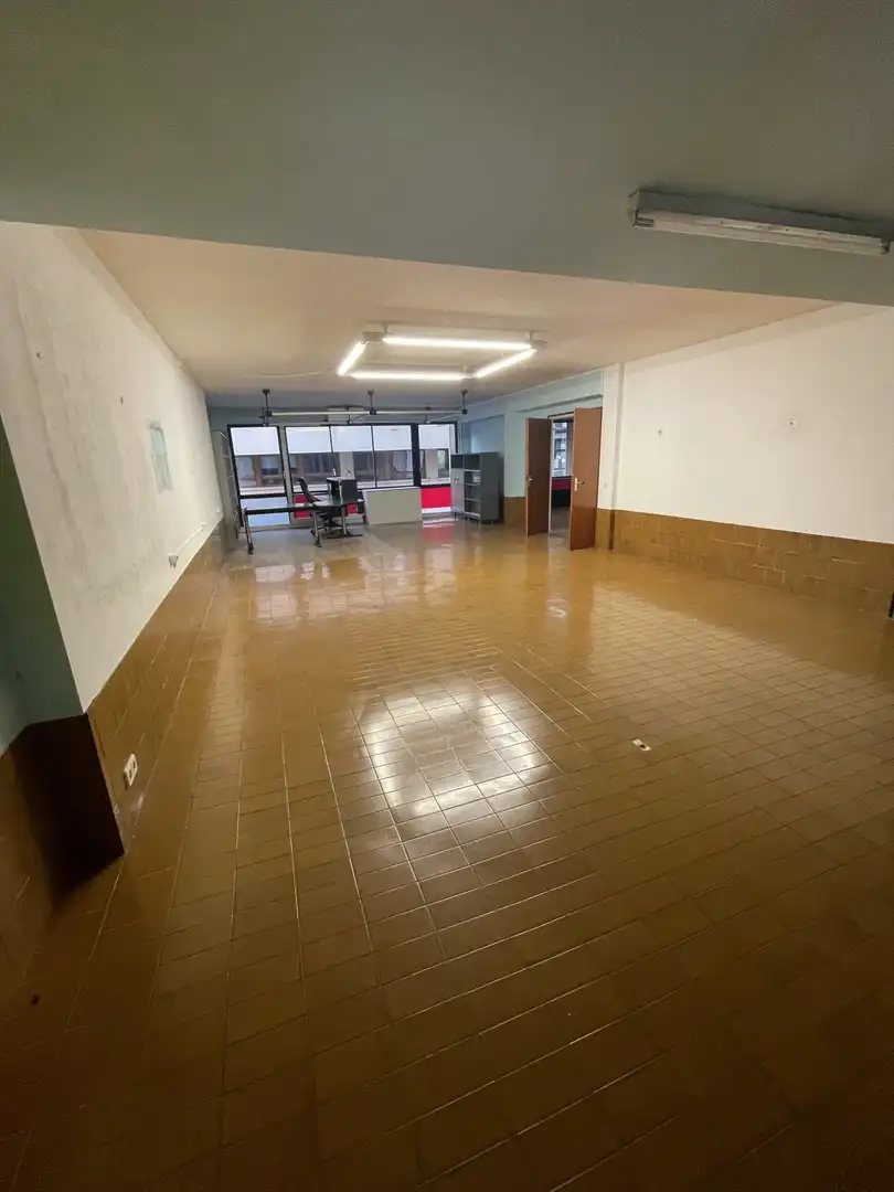 Geschaftsraum zur Miete in COR DE MARIA, Eixample Nord