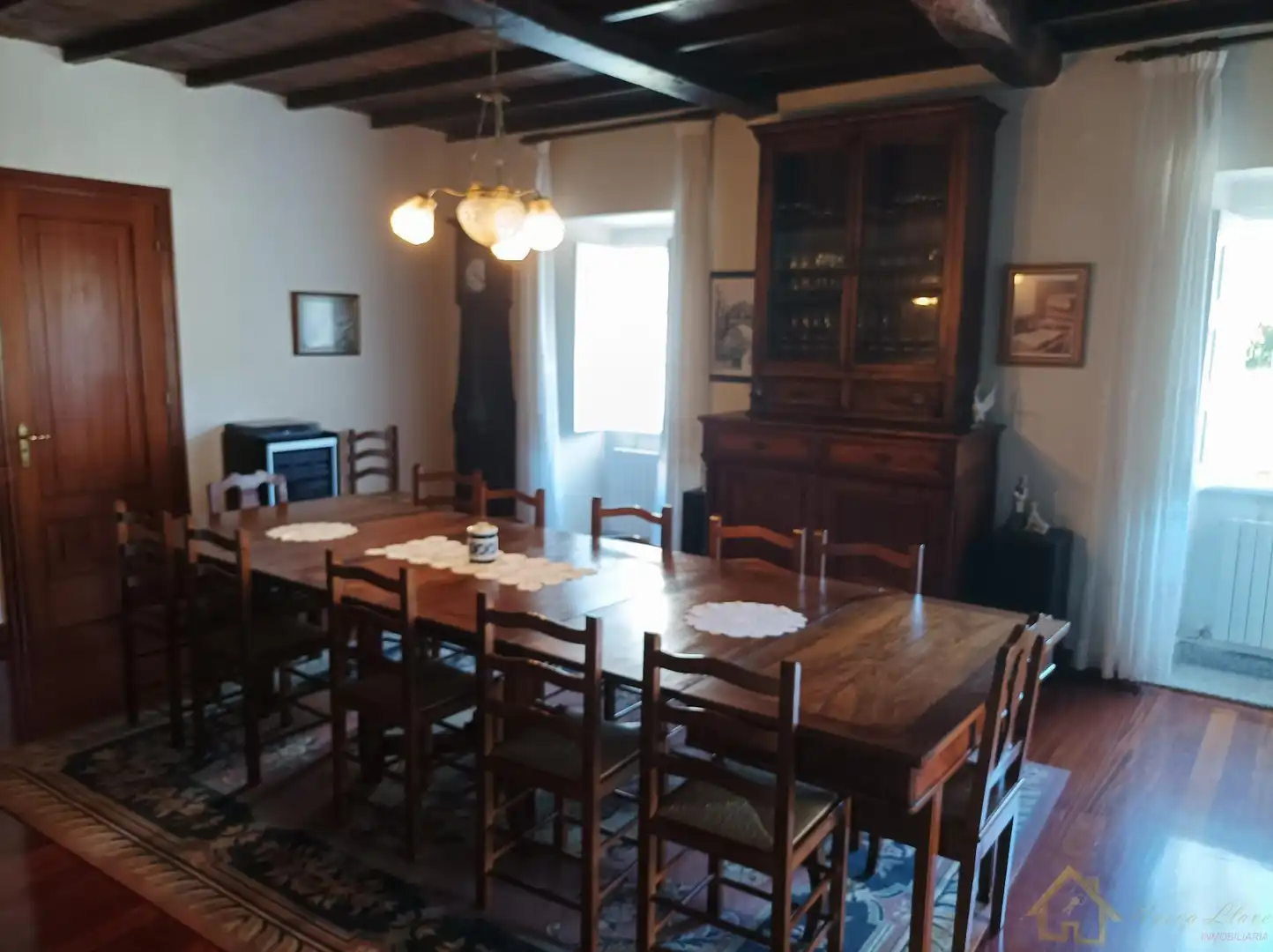 Chalet con terraza en venta en Corgo, imagen 11