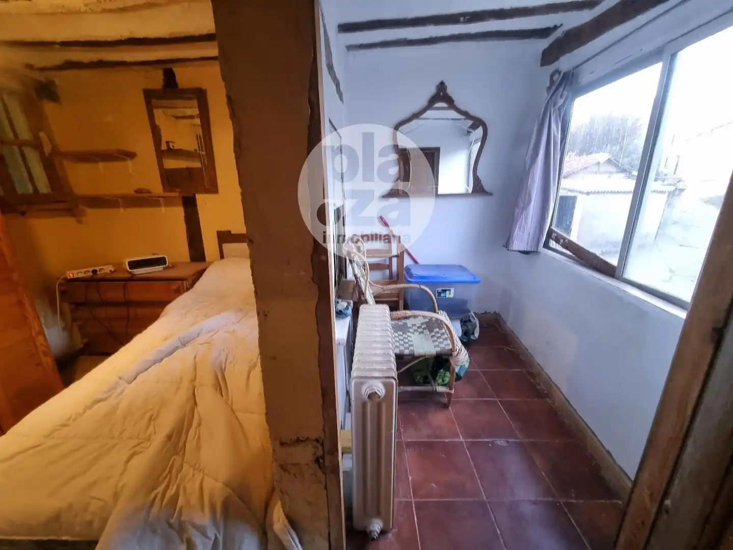 Casa o xalet en venda en Arraya de Oca amb Calefacció, Terrassa i Traster