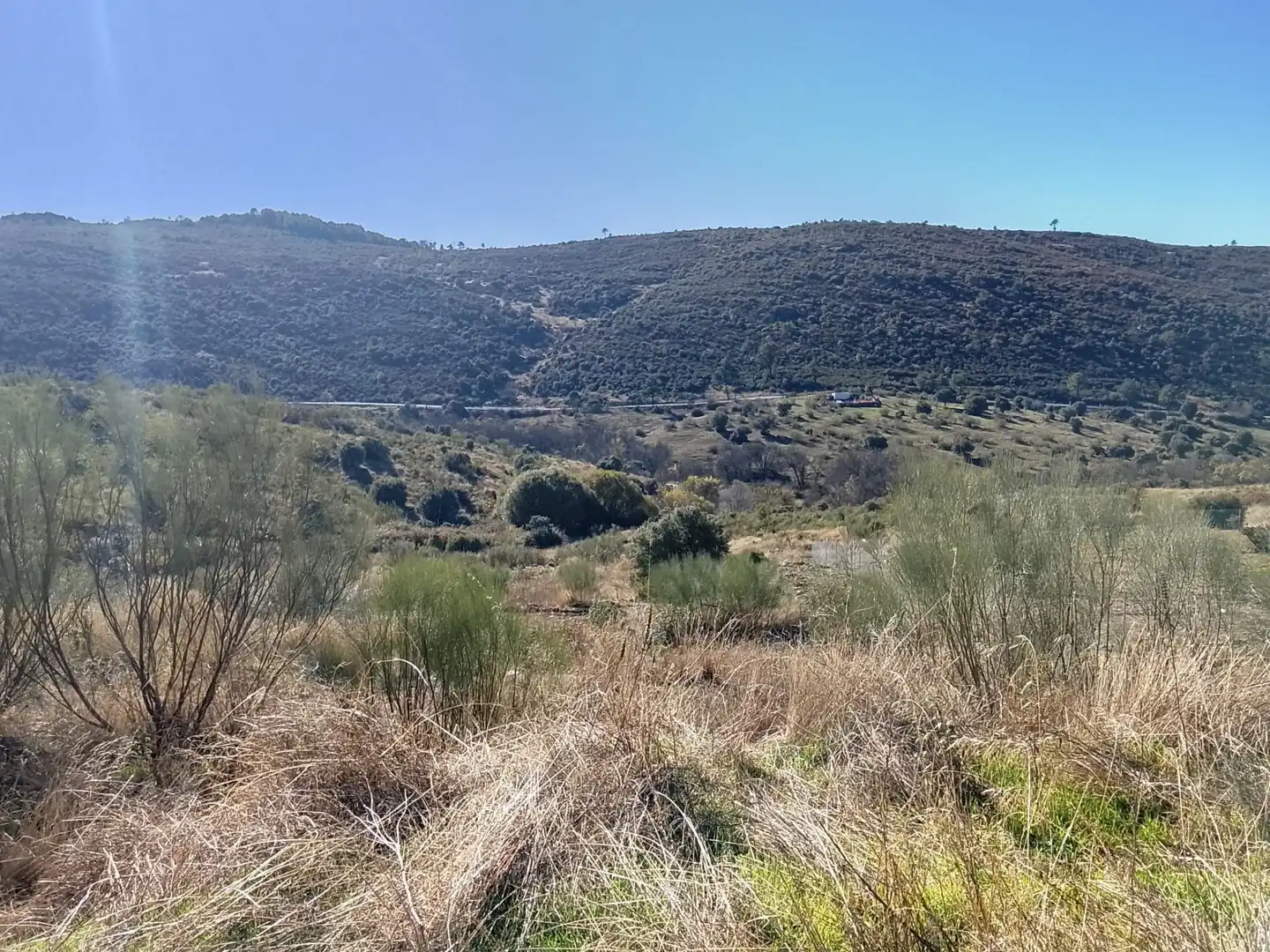 Terrenos y solares en venta en Robledo de Chavela, imagen 2